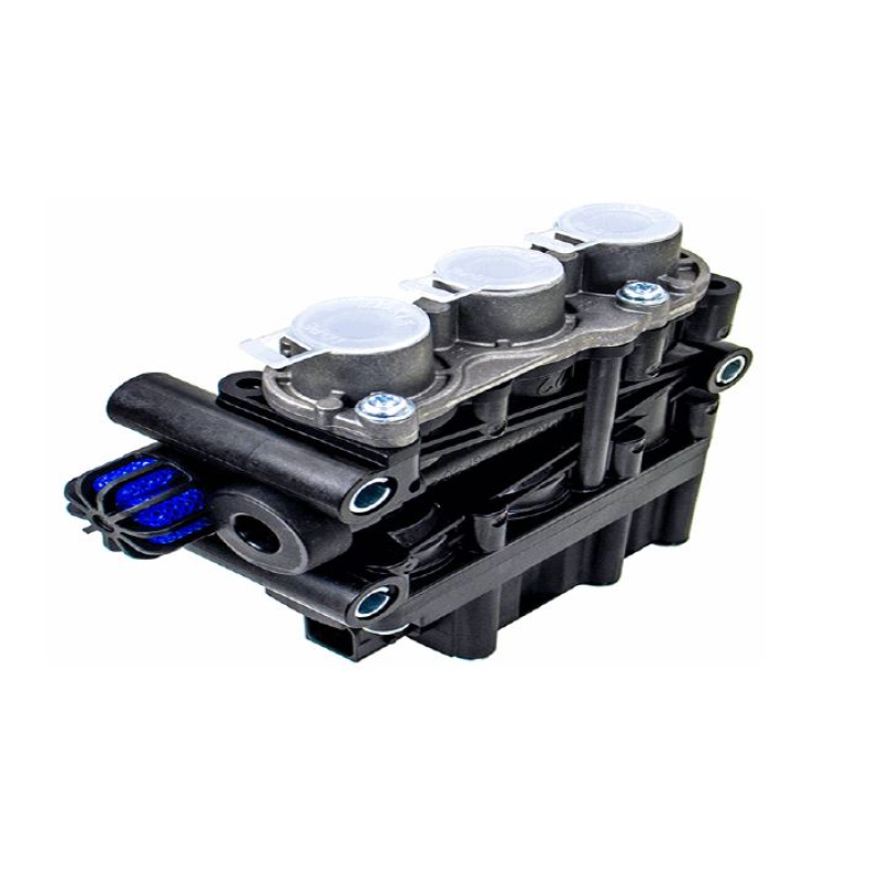 Valvula Solenoide Suspensao Atego Axor 43-962