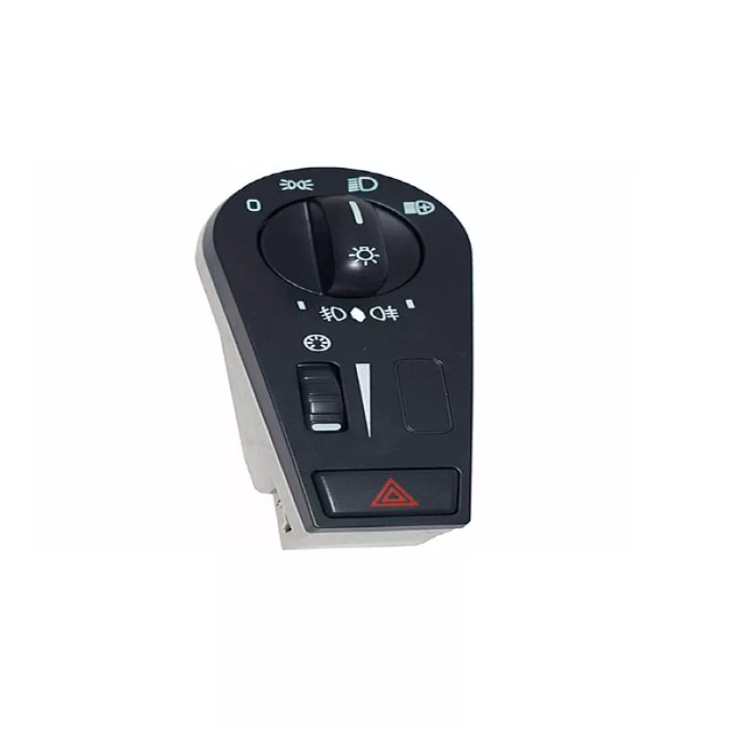 Interruptor Farol Painel Fh12 54-180***