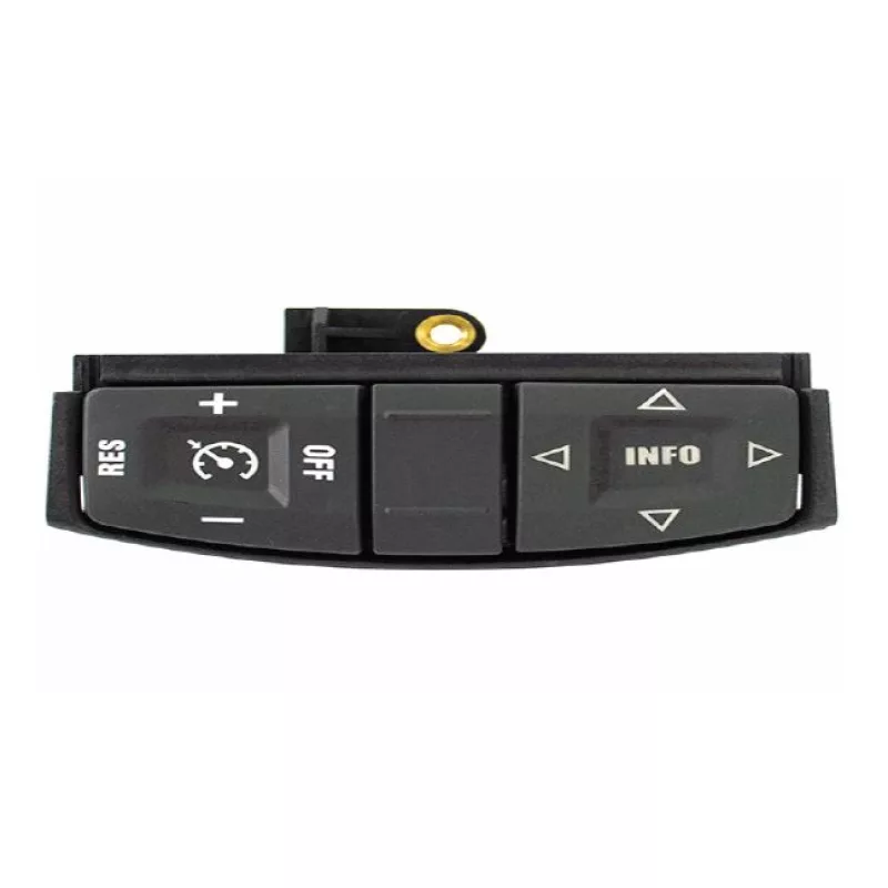 Interruptor Piloto Automatico Scania S5 54-766