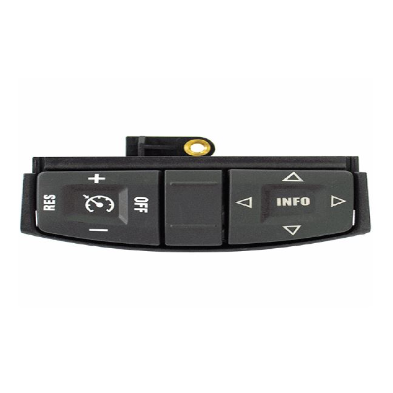 Interruptor Piloto Automatico Scania S5 54-766