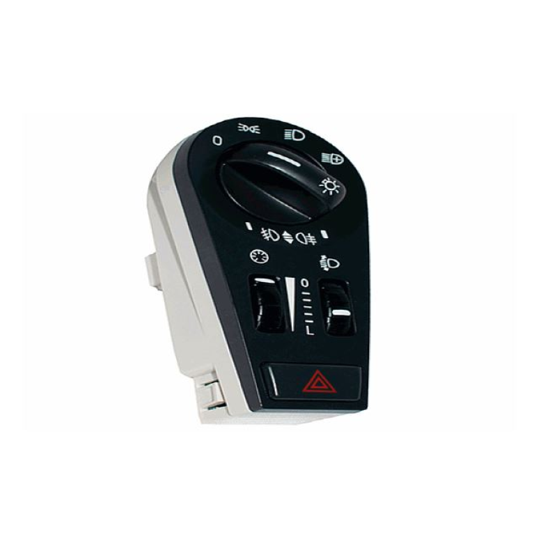 Interrupetor Farol Painel Volvo Fh