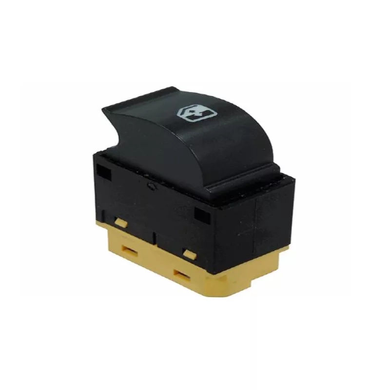Interruptor Acionamento Vidro Iveco Stralis Ld***