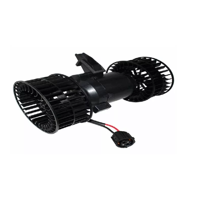 Motor Ar Condicionado Scania S4 72-360***