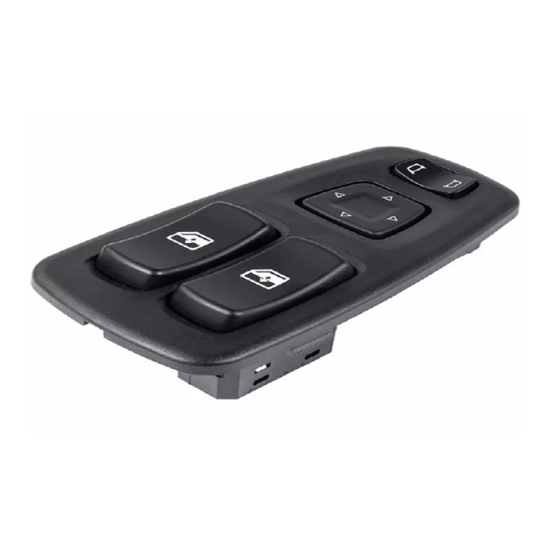 Interruptor Acionamento Vidro Scania S5 Le