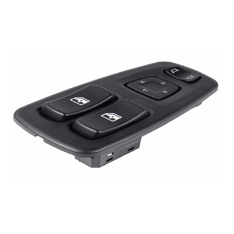 Interruptor Acionamento Vidro Scania S5 Le