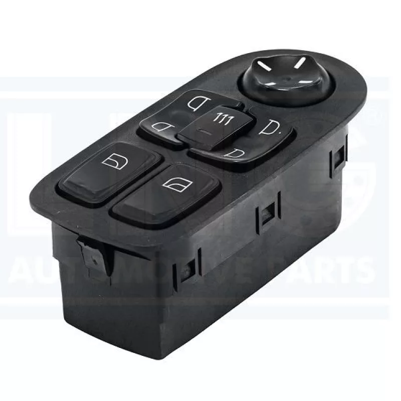 Interruptor Acionamento Vidro Daf Xf 72-871***