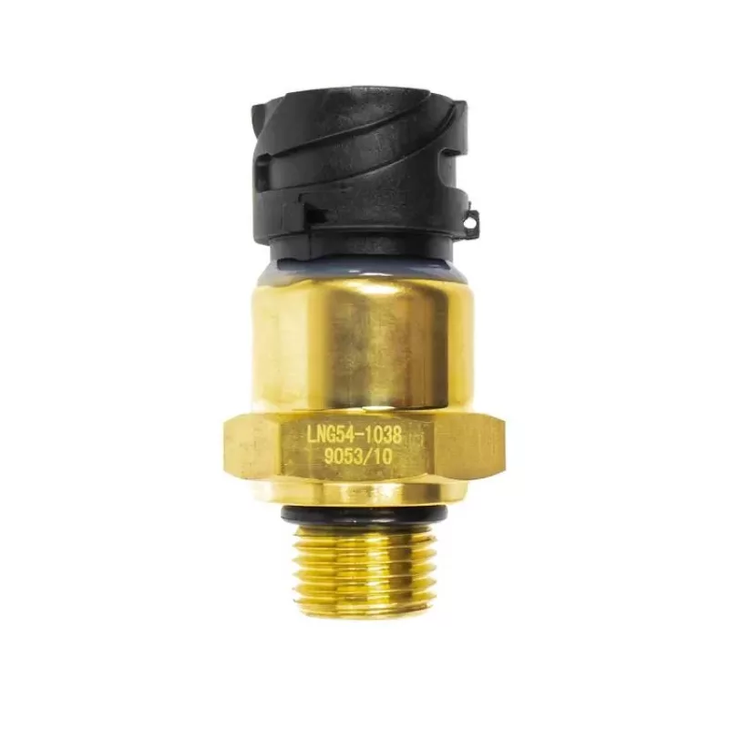 Sensor Pressao Nivel Suspensao Volvo Fh 54-1038