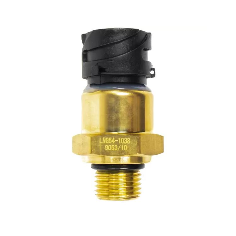 Sensor Pressao Nivel Suspensao Volvo Fh 54-1038