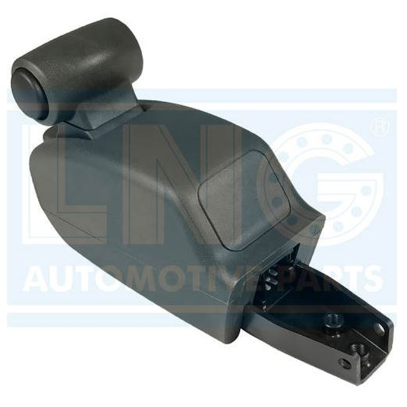 Manopla Cambio Automatico I-shft Mercedes Actros 26-503