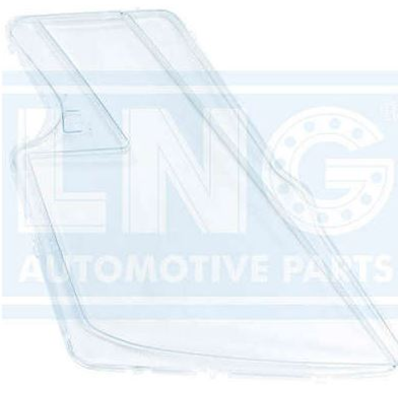 Lente Farol Ld Volvo Fh5 21/... 54-1035
