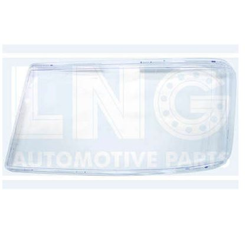 Lente Farol Le Scania 2019... 54-847 Lng