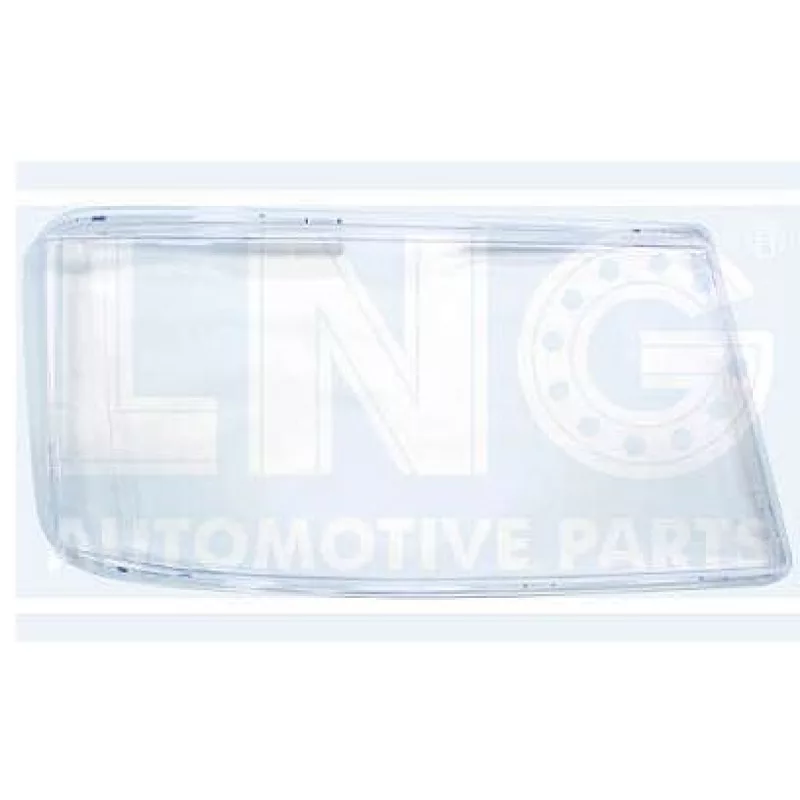 Lente Farol Ld Scania 2019... 54-848