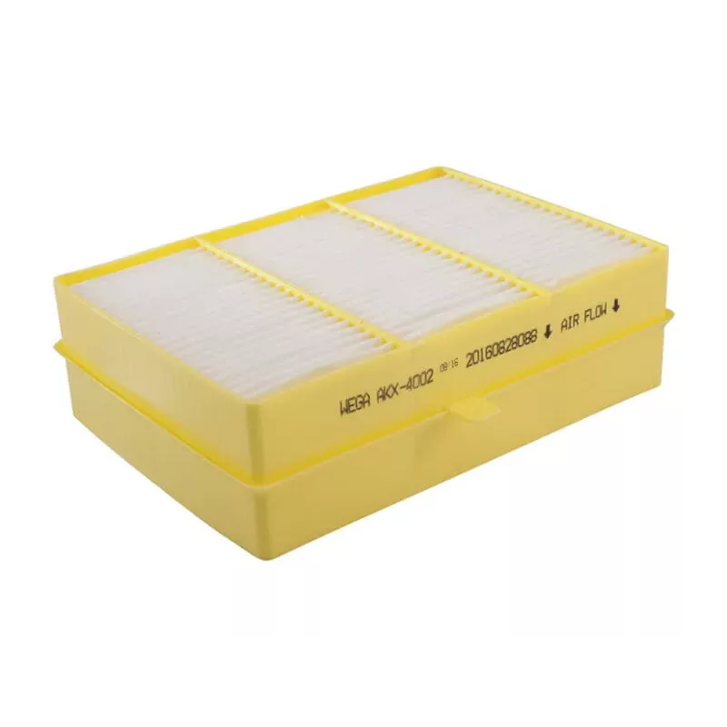Filtro Ar Condicionado Wega Akx4002***