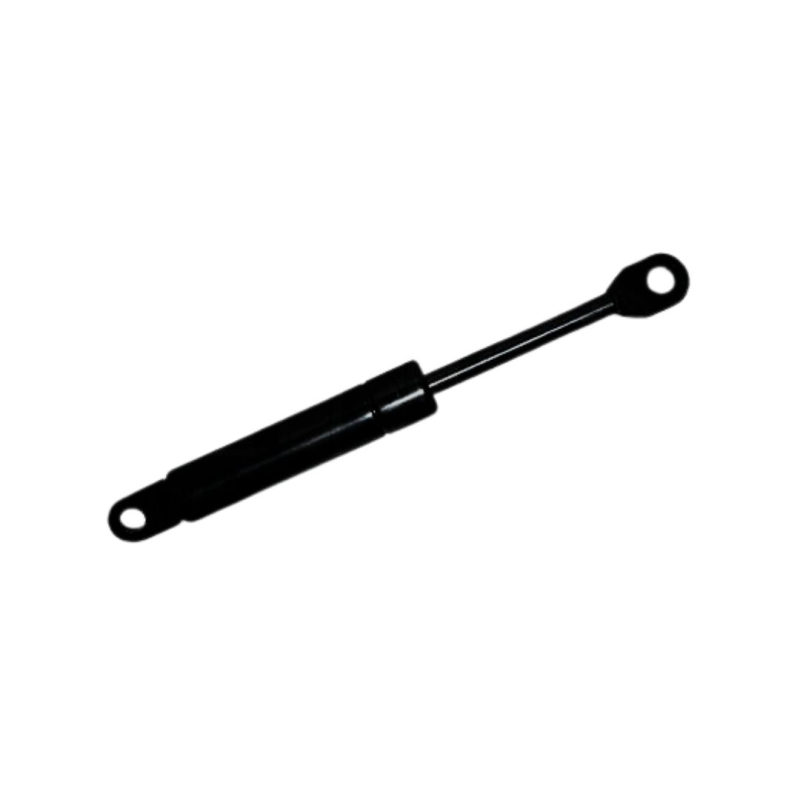 Amortecedor Grade Frontal Scania S4 60-969 Lng