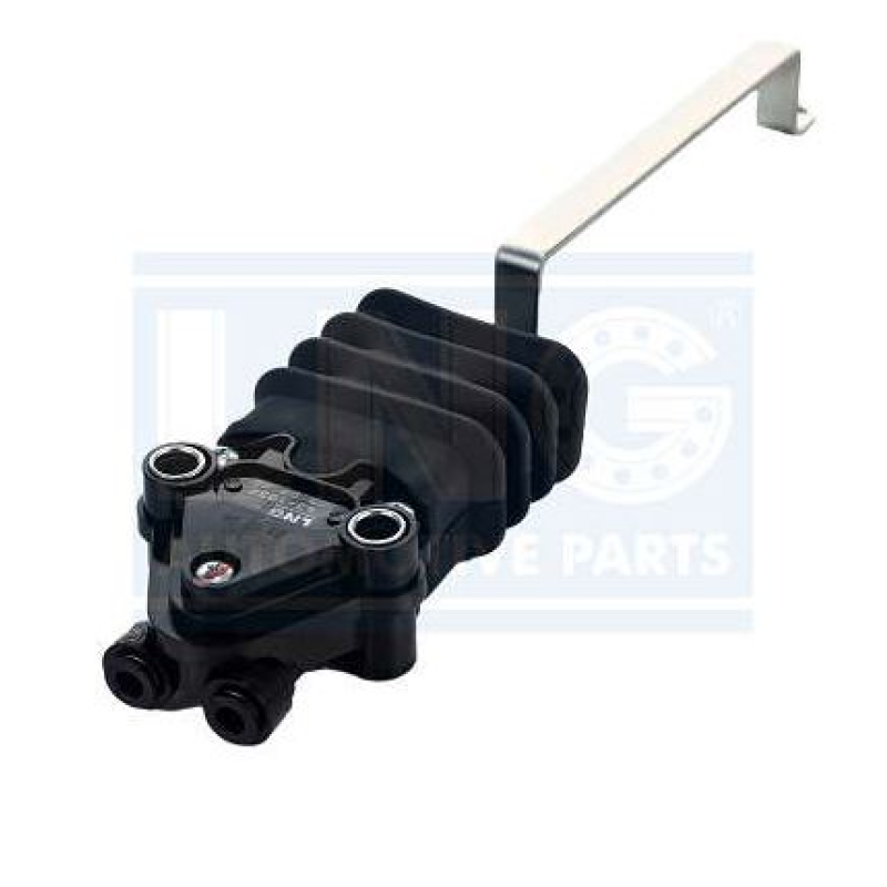 Valvula Niveladora Cabine Le Vm 43-1034