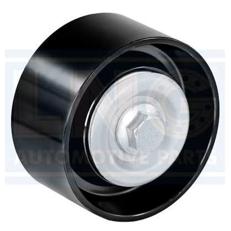 Polia Tensor Correia Daf Xf  20-562***