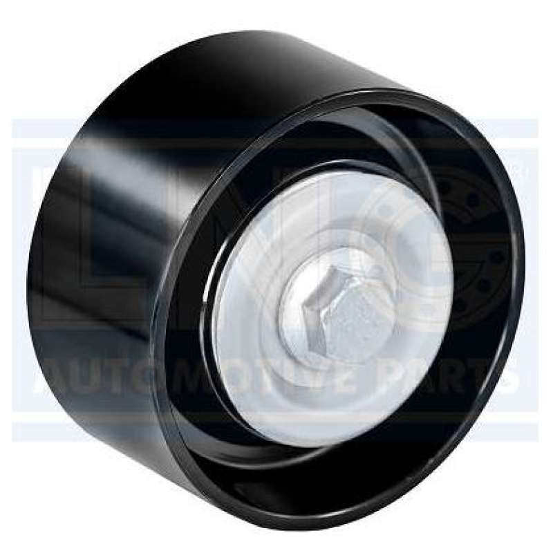 Polia Tensor Correia Daf Xf  20-562 Lng