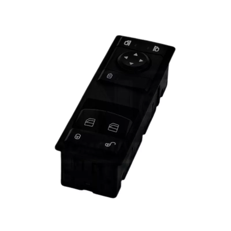 Interruptor Vidro Le Actros  72-476***
