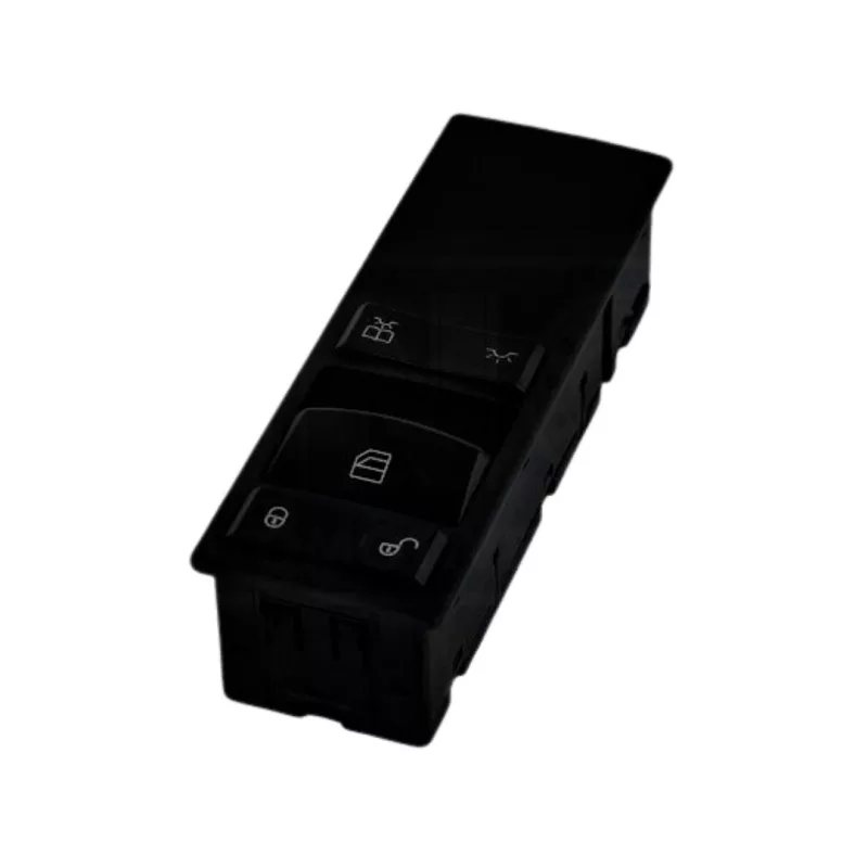 Interruptor Vidro Ld Actros  72-477