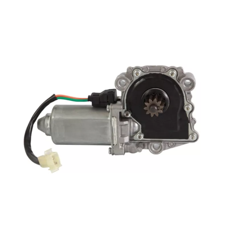 Motor Maquina Vidro Ld Scania /volvo 72-999***