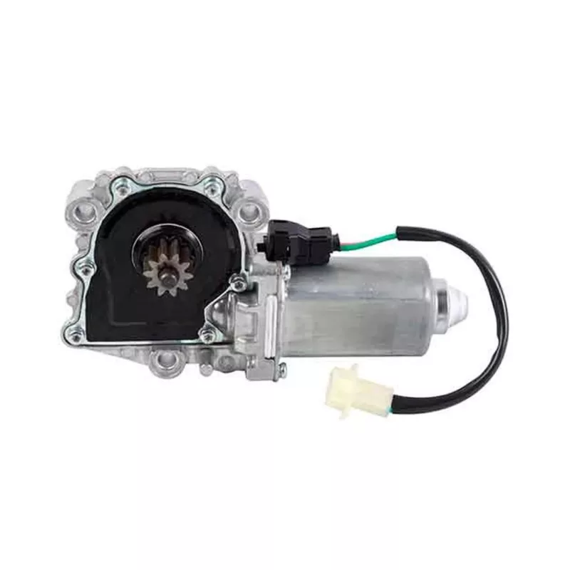 Motor Maquina Vidro Le Scania /volvo 72-998***