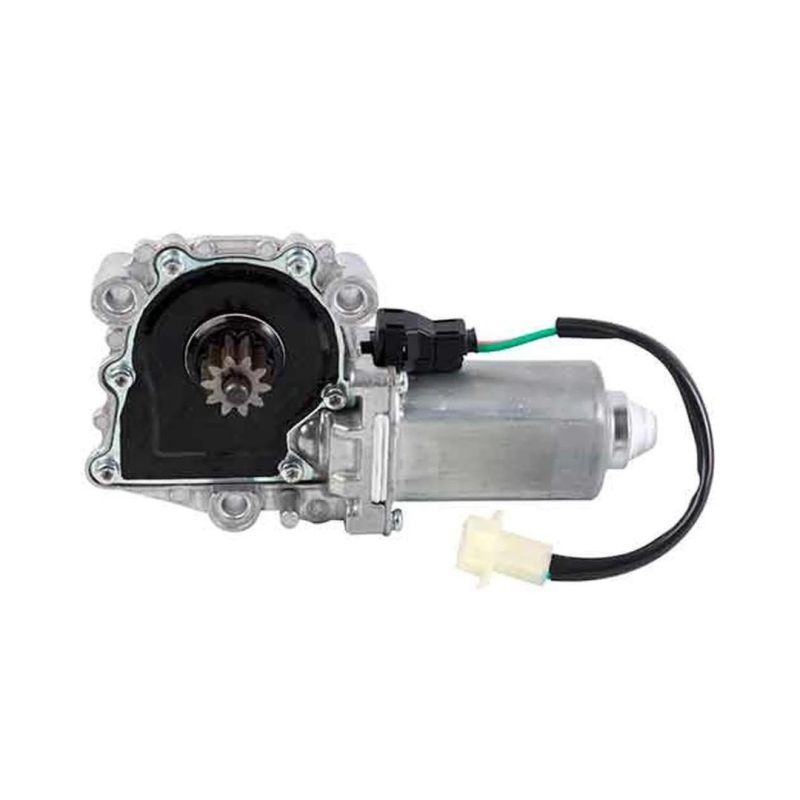 Motor Maquina Vidro Le Scania /volvo 72-998 Lng