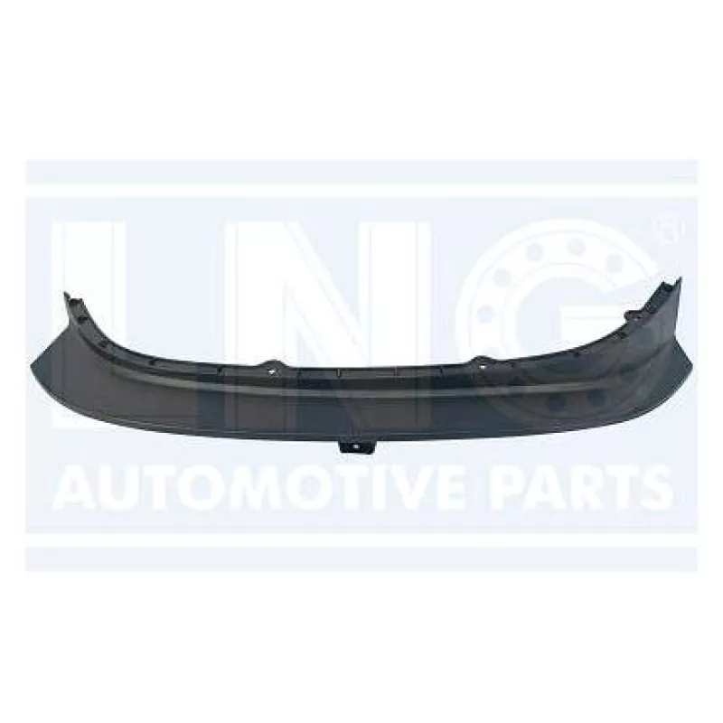 Acabamento Para Lama Scania Ntg  Le 61-361***