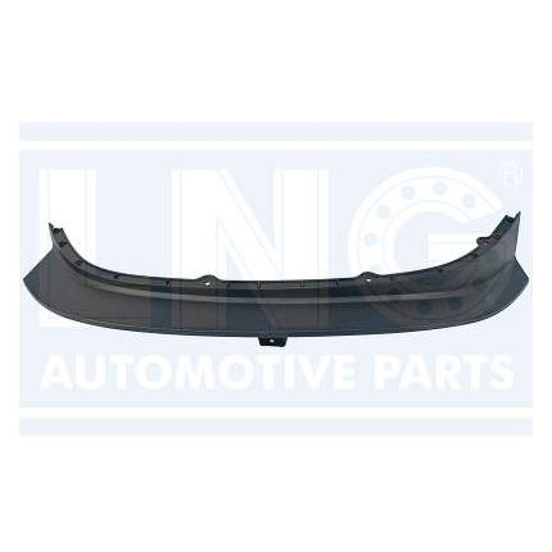 Acabamento Para Lama Scania Ntg  Le 61-361 Lng