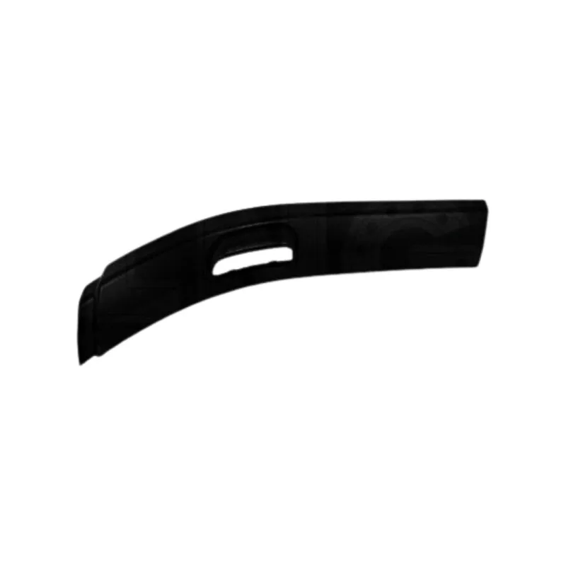 Acabamento Para Lama Diant Ld Scania Ntg 61-366***