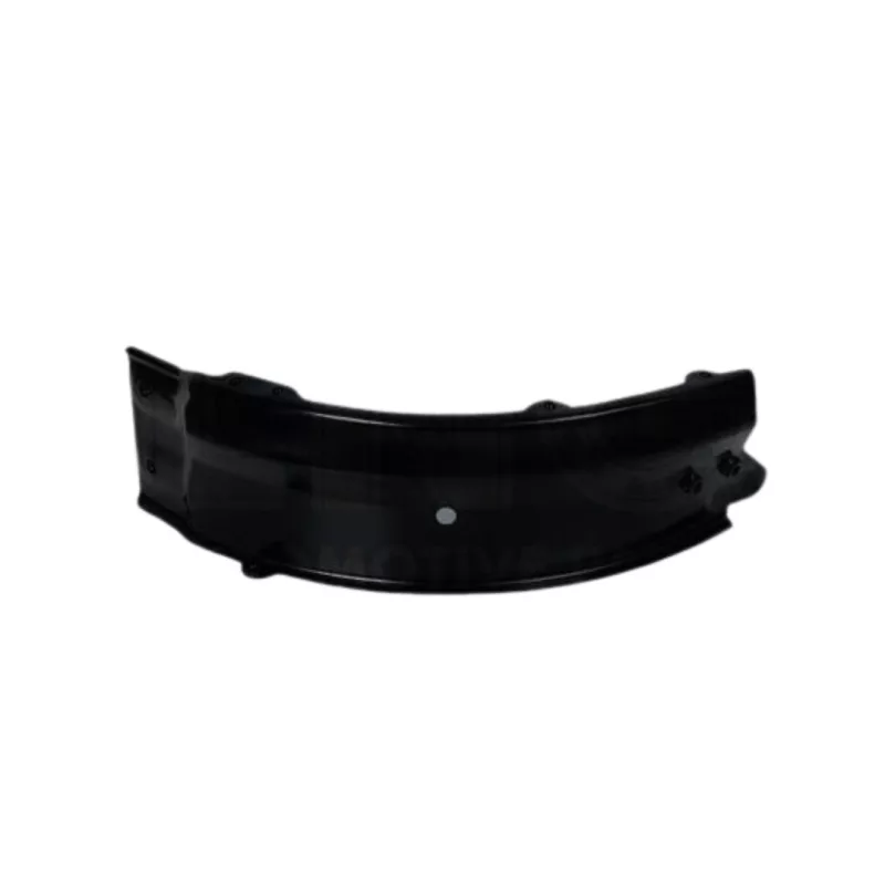 Chapa Alojamento Farol Ld Scania S4  60-485