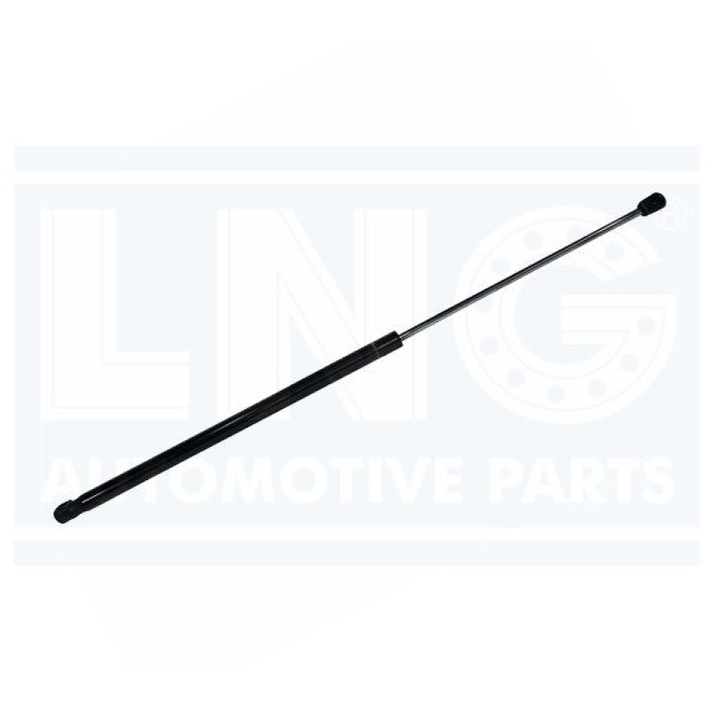 Amortecedor Grade Frontal Volvo Vm  61-113