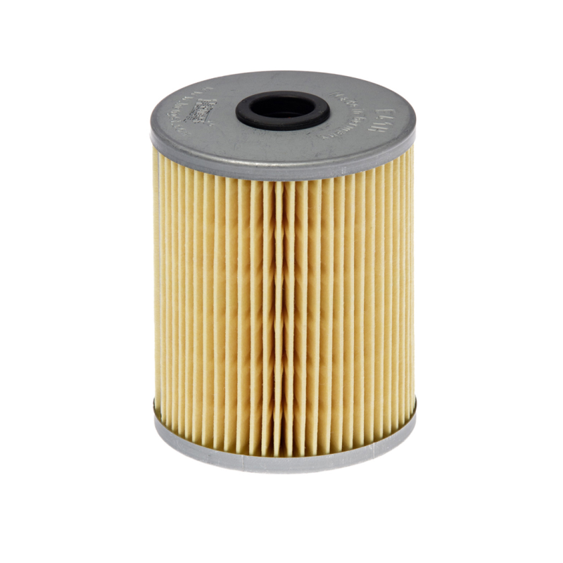 Filtro Oleo Hidraulico Hengst E41h D237 Hengst