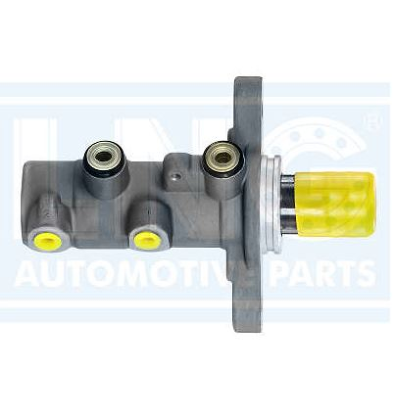 Cilindro Mestre Freio Iveco Daily 43-427
