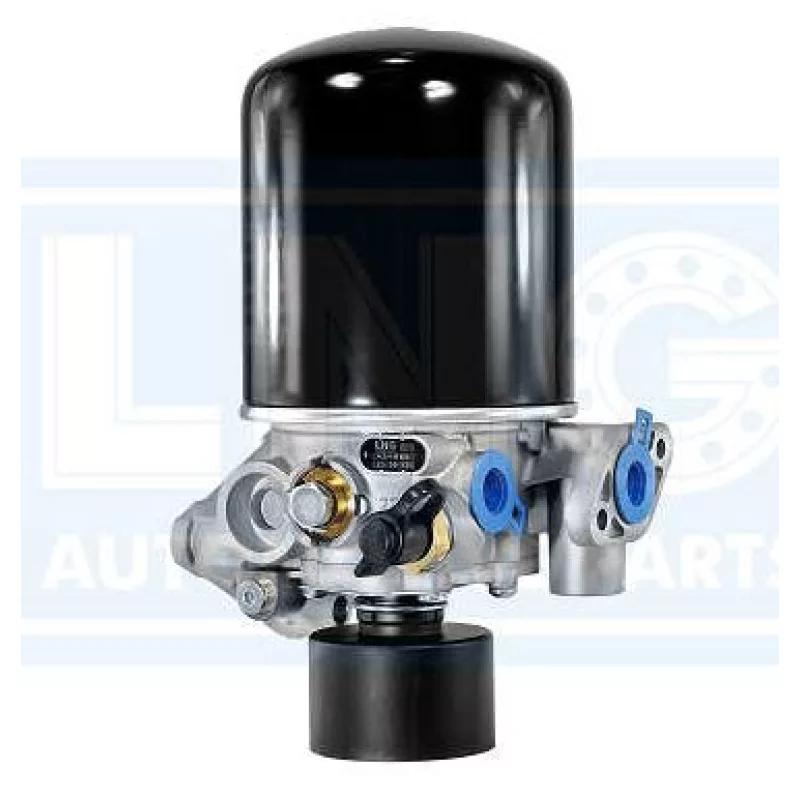 Valvula Apu Secador Mercedes O500 43-866***