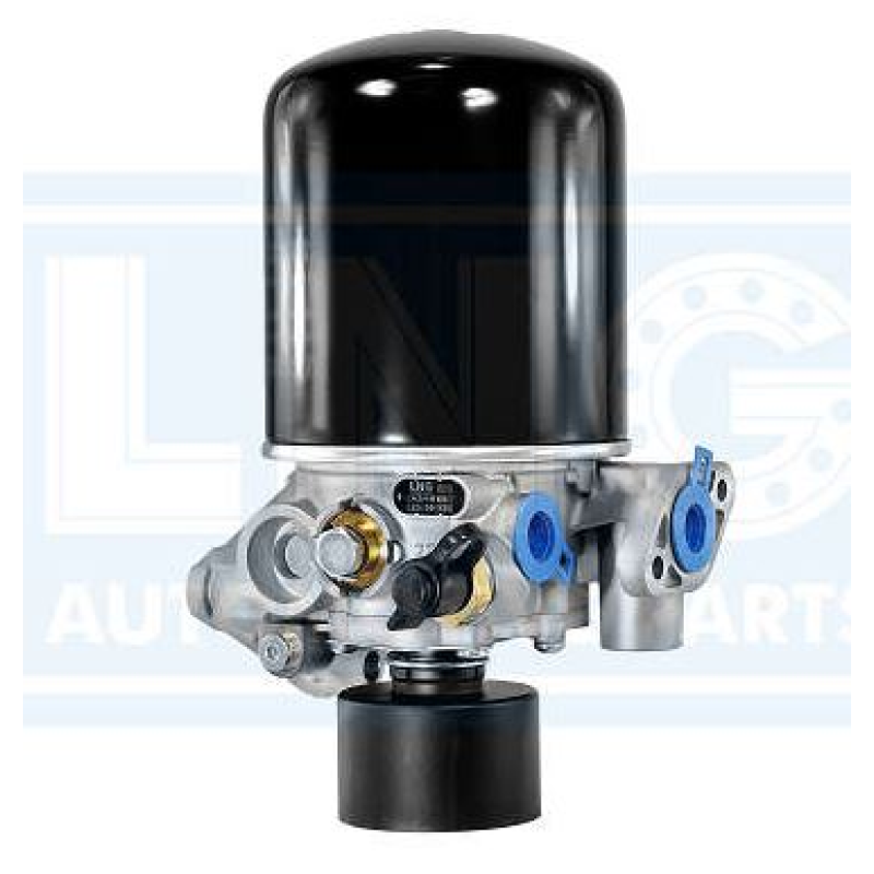 Valvula Apu Secador Mercedes O500 43-866