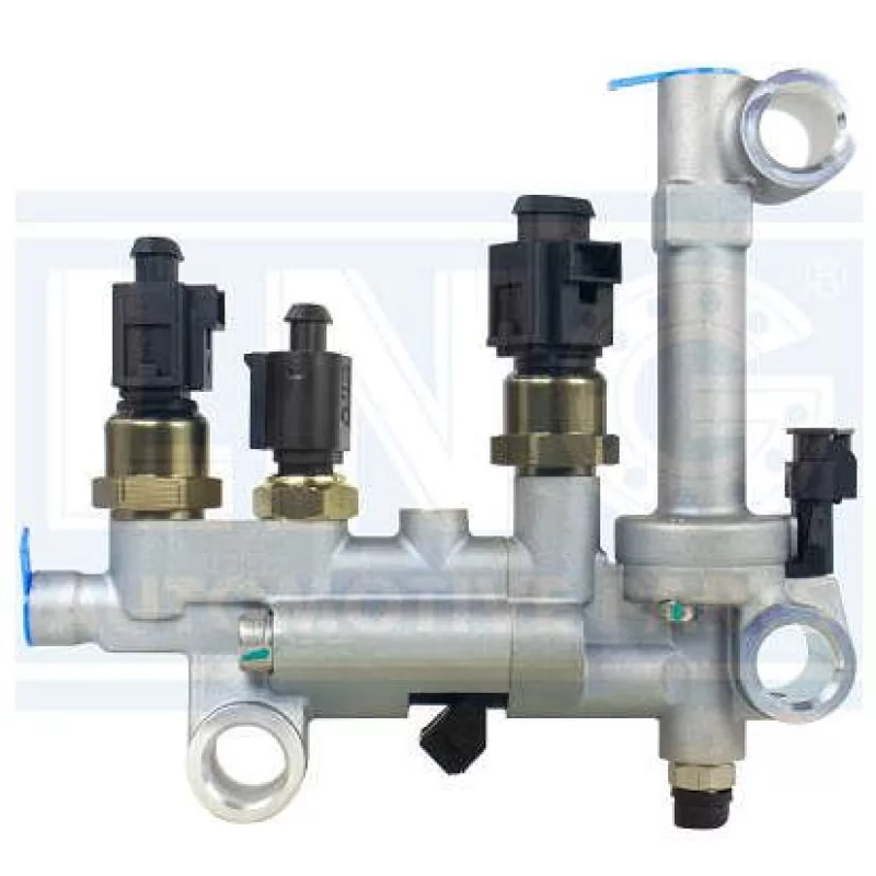 Valvula Dosadora Arla Mbb Axor 14-104