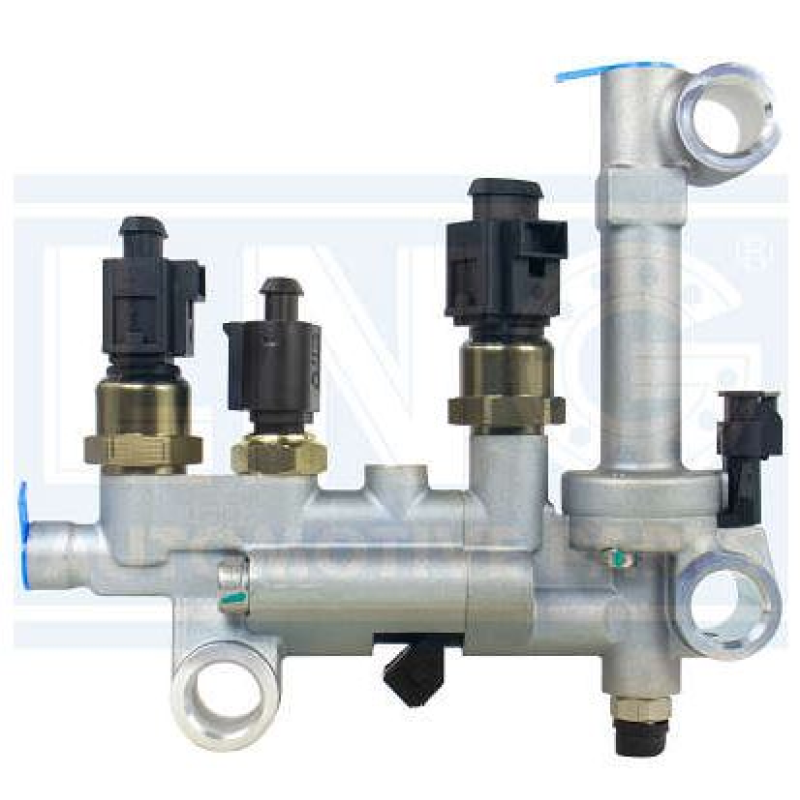 Valvula Dosadora Arla Mbb Axor 14-104