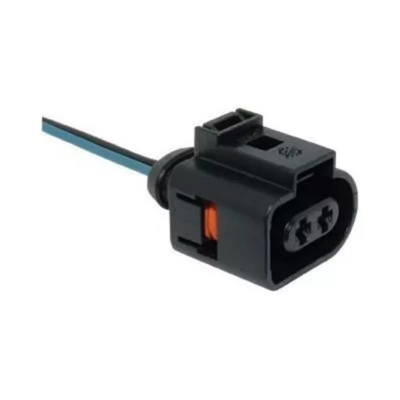 Chicote Eletrico 2 Vias Lanterna Tapa Sol Scania