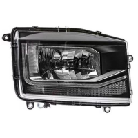 Farol Dianteiro Vw Delivery 2019 Ld F-458
