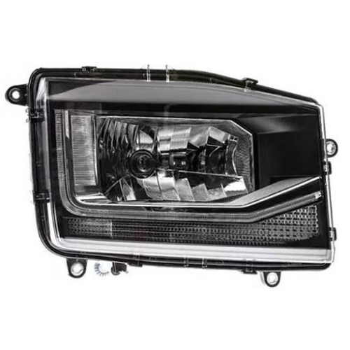 Farol Dianteiro Vw Delivery 2019 Ld F-458