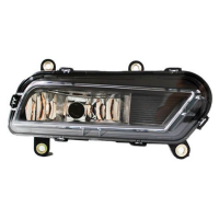 Farol Auxiliar Delivery 2019 Ld F-460