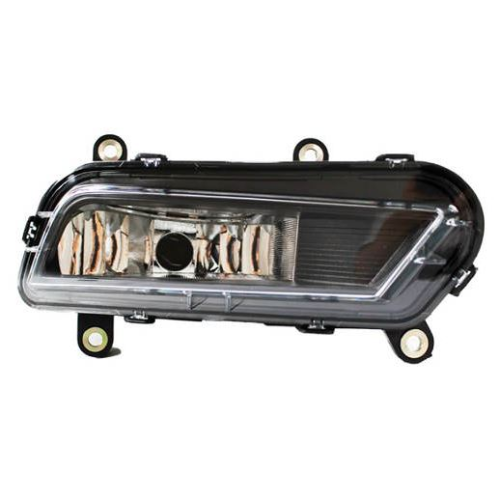 Farol Auxiliar Delivery 2019 Ld F-460