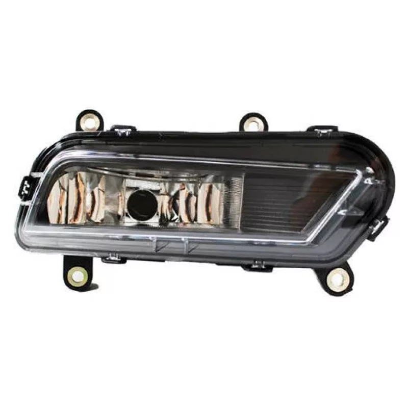 Farol Auxiliar Delivery 2019 Ld F-460