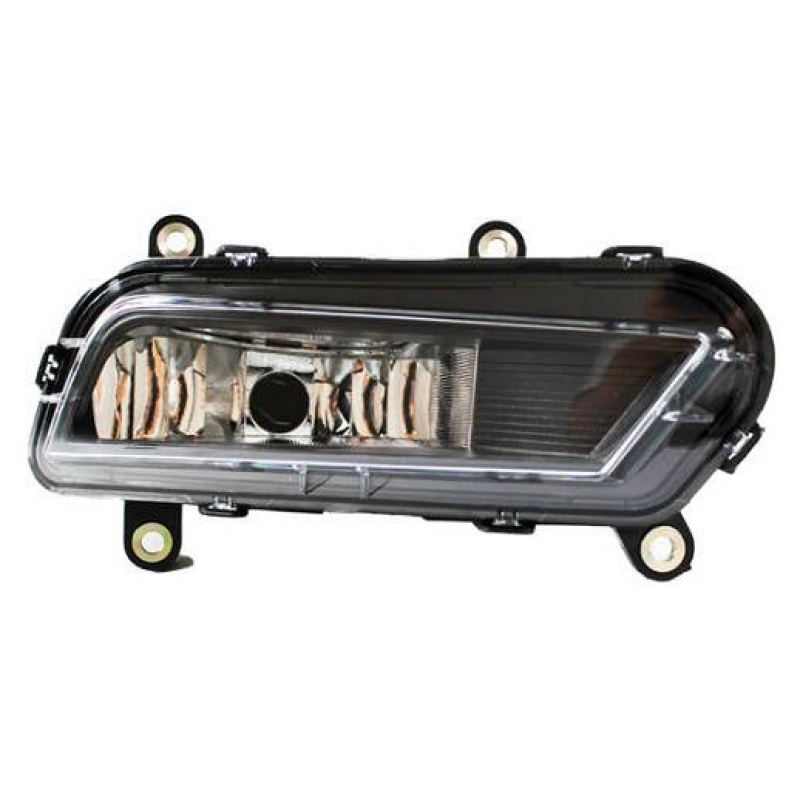 Farol Auxiliar Delivery 2019 Ld F-460