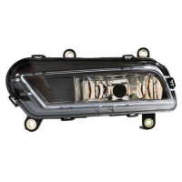 Farol Auxiliar Delivery 2019 Le F-459