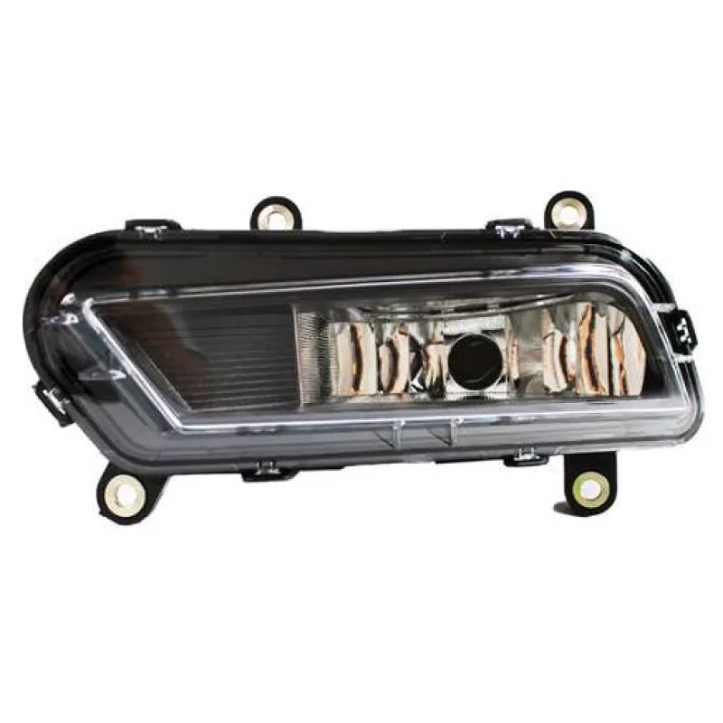 Farol Auxiliar Delivery 2019 Le F-459***
