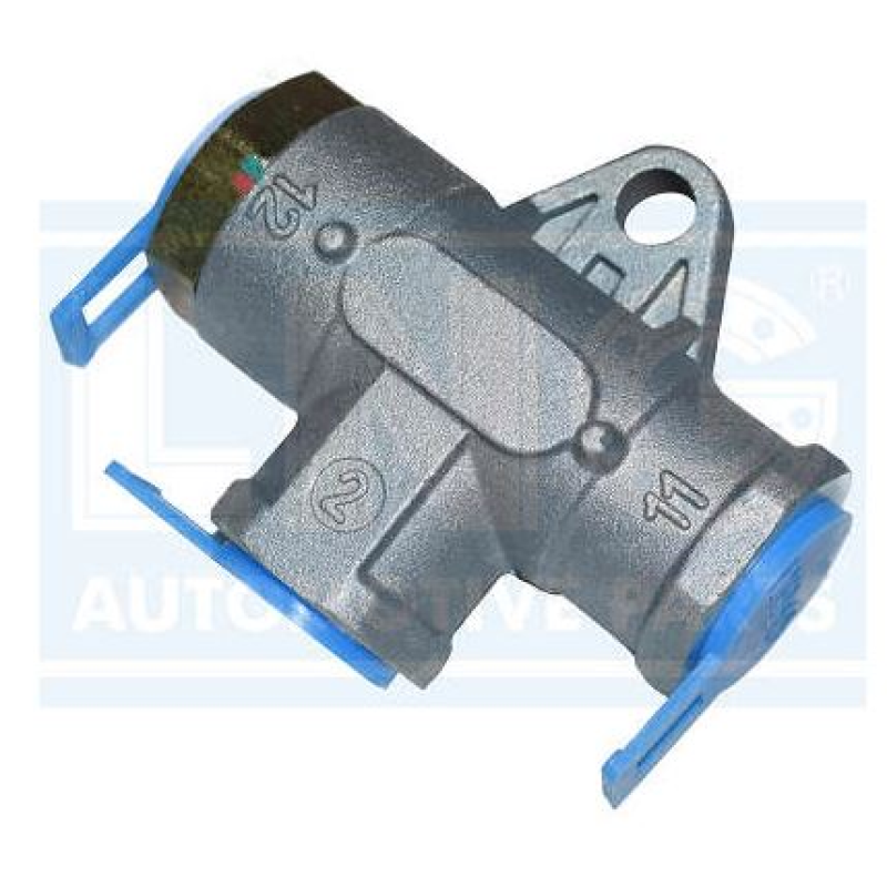 Valvula Duas Vias Vw/cargo 43-888