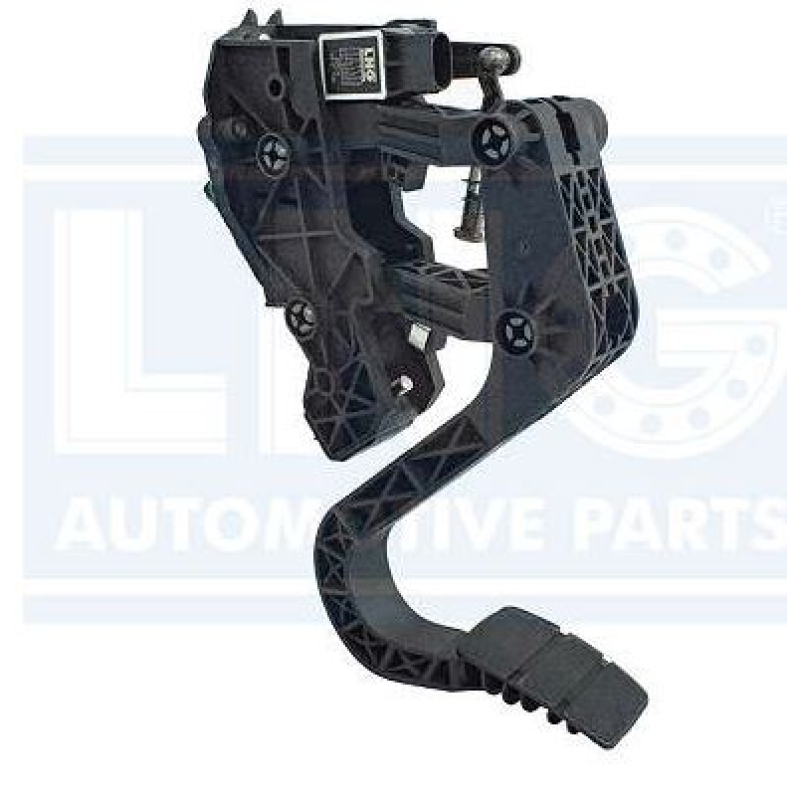 Pedal Acelerador Scania S5 30-061