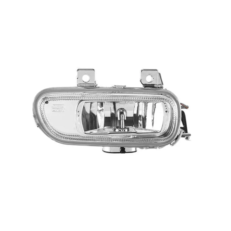 Farol Auxiliar Dianteiro Neblina Mb Axor 1933/2035/2044 Ld