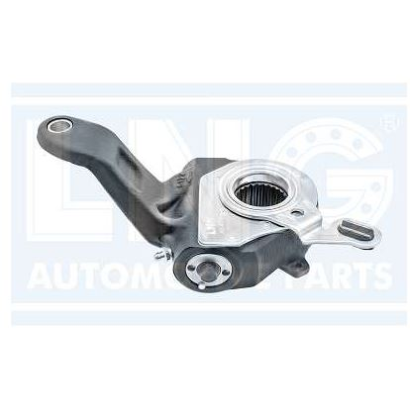 Catraca Freio Automatica Actros Traseira Le 42-473***